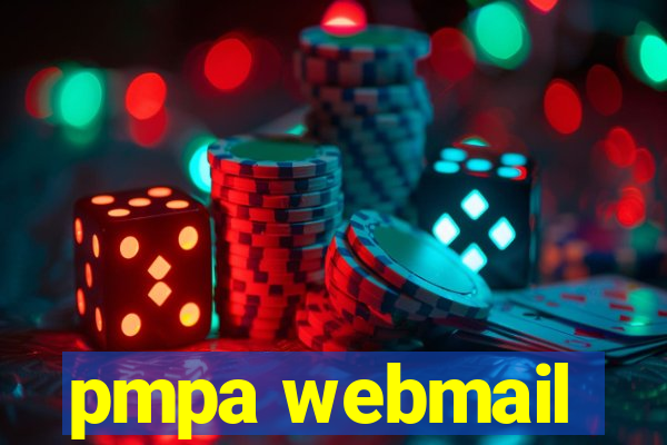 pmpa webmail